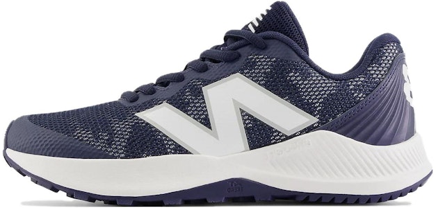 (JR) New Balance FuelCell 训练鞋 v7 TF 大童 '团队海军光学白' TY4040N7 Buy (JR) New Balance FuelCell 训练鞋 v7 TF 大童 '团队海军光学白' TY4040N7