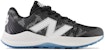 (JR) New Balance FuelCell Trainer v7 TF Kanak-Kanak 'Hitam Optik Putih' TY4040K7