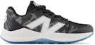 Order (JR) New Balance FuelCell Trainer v7 TF Kanak-Kanak 'Hitam Optik Putih' TY4040K7