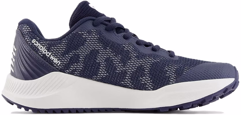 (JR) New Balance FuelCell Trainer v7 TF Niño 'Azul Marino Equipo Blanco Óptico' TY4040N7 Order (JR) New Balance FuelCell Trainer v7 TF Niño 'Azul Marino Equipo Blanco Óptico' TY4040N7