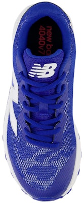 (Youth) New Balance FuelCell Trainer v7 TF Big Kid 'Team Royal Optic White' TY4040B7 Lookbook (Youth) New Balance FuelCell Trainer v7 TF Big Kid 'Team Royal Optic White' TY4040B7
