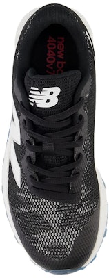 (Youth) New Balance FuelCell Trainer v7 TF Big Kid 'Black Optic White' TY4040K7 Lookbook (Youth) New Balance FuelCell Trainer v7 TF Big Kid 'Black Optic White' TY4040K7