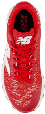 (JR) New Balance FuelCell Trainer v7 TF Kinderen ''Team Rood Optisch Wit'' TY4040R7 Shop (JR) New Balance FuelCell Trainer v7 TF Kinderen ''Team Rood Optisch Wit'' TY4040R7
