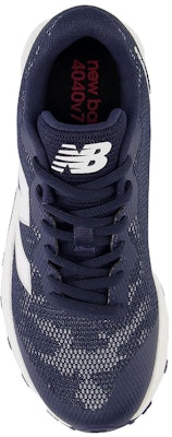 (JR) New Balance FuelCell Trainer v7 TF Niño 'Azul Marino Equipo Blanco Óptico' TY4040N7 Shop (JR) New Balance FuelCell Trainer v7 TF Niño 'Azul Marino Equipo Blanco Óptico' TY4040N7