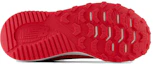 Purchase (JR) New Balance FuelCell Trainer v7 TF Kinderen ''Team Rood Optisch Wit'' TY4040R7