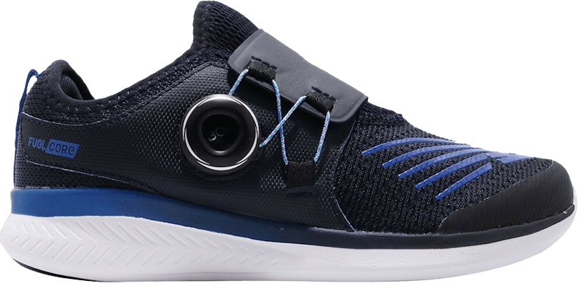 (Youth) New Balance FuelCore Boa Wide 'Blue Navy' PKBKOEVW Buy (Youth) New Balance FuelCore Boa Wide 'Blue Navy' PKBKOEVW