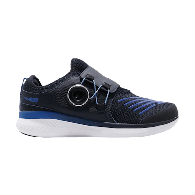 (Youth) NB FuelCore Boa Wide 'Blue Navy'