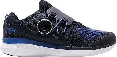 (Youth) New Balance FuelCore Boa Wide 'Blue Navy' PKBKOEVW (Youth) New Balance FuelCore Boa Wide 'Blue Navy' PKBKOEVW