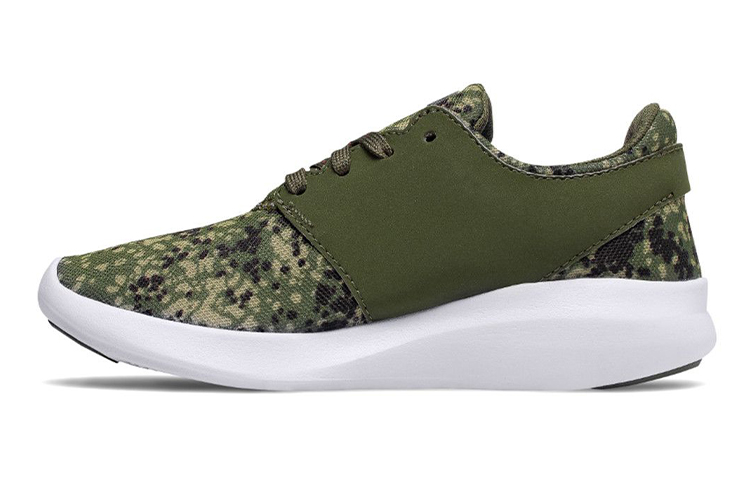 (Youth) New Balance FuelCore Coast 'Green' KJCSTRGY