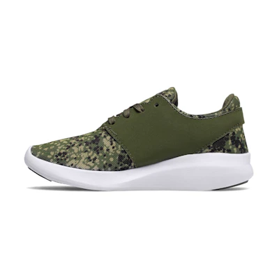 (Youth) NB FuelCore Coast 'Green'