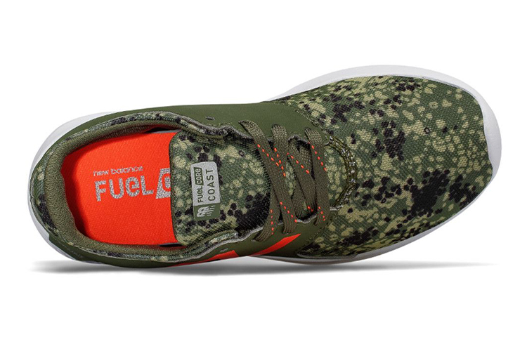(Youth) NB FuelCore Coast 'Green' 圖 3