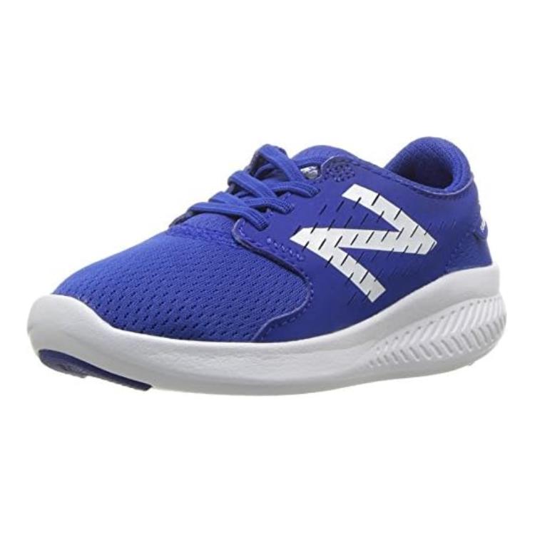 Lookbook (JR) New Balance FuelCore Coast v3 ''Blu e Bianco'' KJCSTBWY
