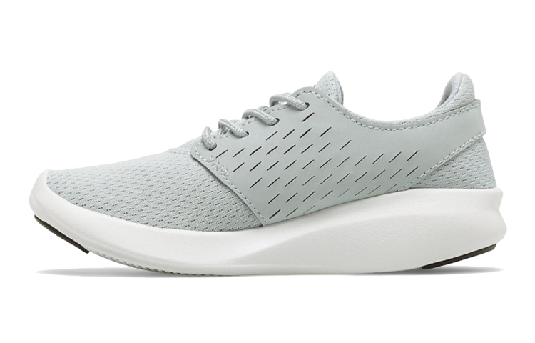 (Youth) New Balance FuelCore Coast v3 'Grey Purple' KJCSTGPY