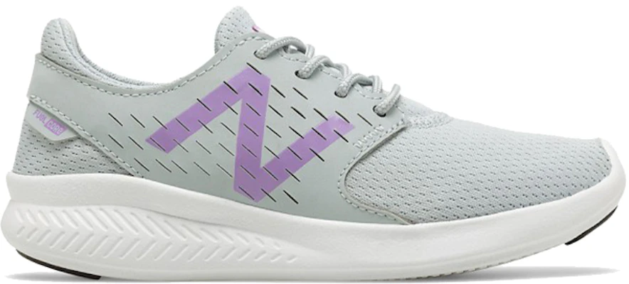 (JR) New Balance FuelCore Coast v3 ''Grijs Paars'' KJCSTGPY Order (JR) New Balance FuelCore Coast v3 ''Grijs Paars'' KJCSTGPY
