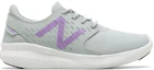 Order (JR) New Balance FuelCore Coast v3 ''Grijs Paars'' KJCSTGPY