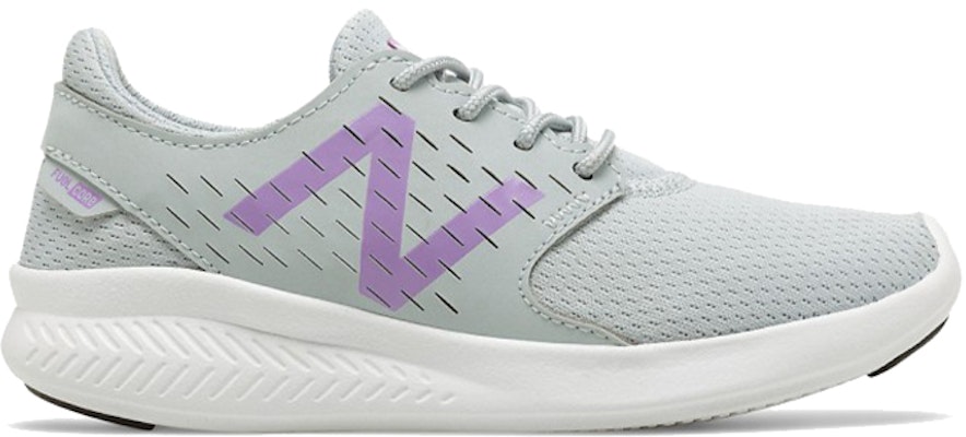 (JR) New Balance FuelCore Coast v3 'Gris Púrpura' KJCSTGPY Order (JR) New Balance FuelCore Coast v3 'Gris Púrpura' KJCSTGPY