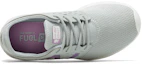 Lookbook (JR) New Balance FuelCore Coast v3 ''Grijs Paars'' KJCSTGPY