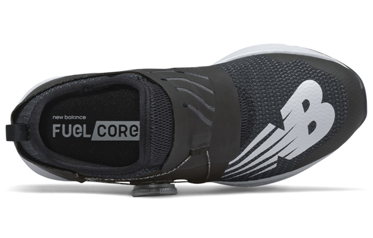 Lookbook (TD) 新百伦FuelCore Reveal黑色款 GKRVLCT2