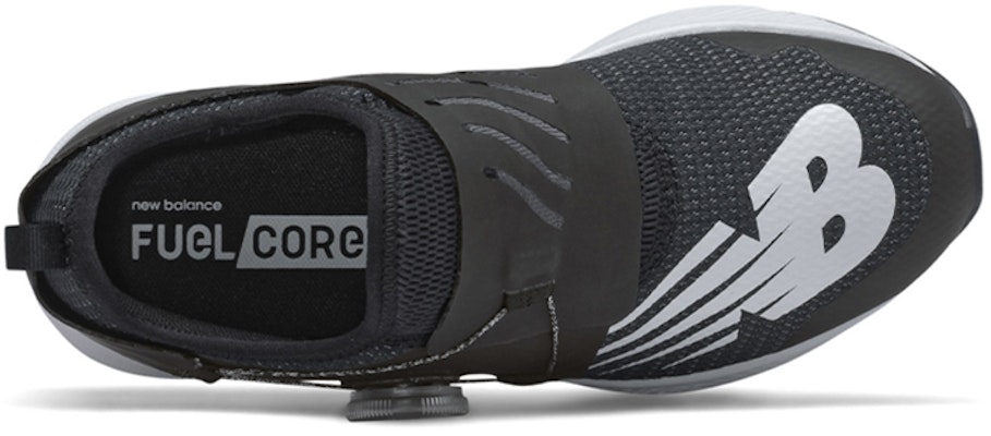 (Youth) New Balance FuelCore Reveal 'Black' GKRVLCT2 Lookbook (Youth) New Balance FuelCore Reveal 'Black' GKRVLCT2