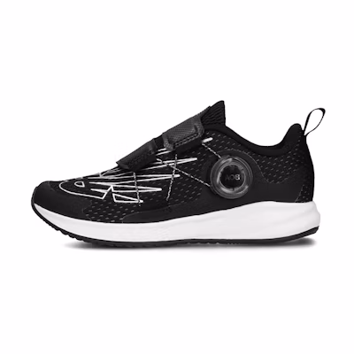 (Youth) NB FuelCore Reveal 'Black'