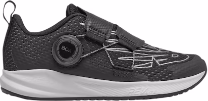 (Youth) New Balance FuelCore Reveal 'Black' PTRVLBW3 (Youth) New Balance FuelCore Reveal 'Black' PTRVLBW3