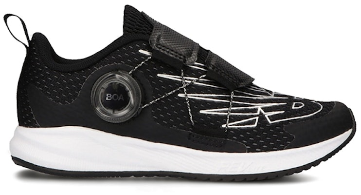 (青少年)New Balance FuelCore Reveal '黑色' PTRVLBW3 Order (青少年)New Balance FuelCore Reveal '黑色' PTRVLBW3