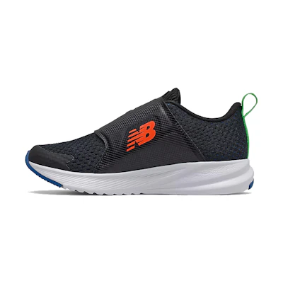(Youth) NB FuelCore Reveal 'Black Multi'