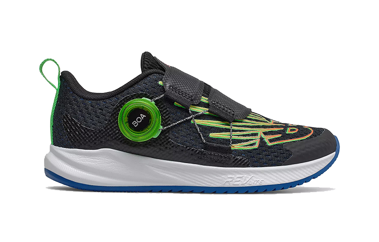 Order (JR) New Balance FuelCore Reveal ''Zwart Multi'' PTRVLBR3