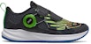 (JR) New Balance FuelCore Reveal 'Hitam Pelbagai' PTRVLBR3