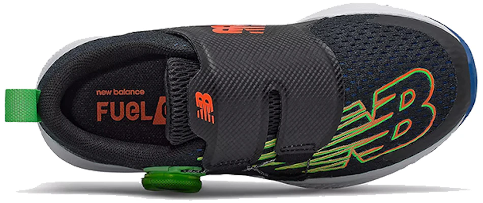 (JR) New Balance FuelCore Reveal ''Zwart Multi'' PTRVLBR3 Lookbook (JR) New Balance FuelCore Reveal ''Zwart Multi'' PTRVLBR3