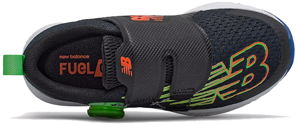 (Youth) New Balance FuelCore Reveal 'Black Multi' PTRVLBR3 Lookbook (Youth) New Balance FuelCore Reveal 'Black Multi' PTRVLBR3