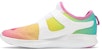 (JR) New Balance FuelCore Reveal 'Putih Jingga' GKBKOWR