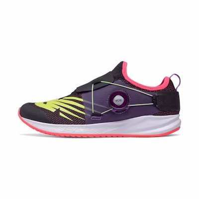 (Youth) NB FuelCore Reveal Big Kid 'Black Guava Lime'
