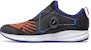 (JR) New Balance FuelCore Reveal Kanak-Kanak 'Hitam Biru Marin' GKRVLLB2