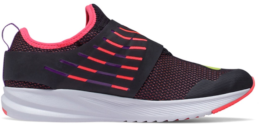(Youth) New Balance FuelCore Reveal Big Kid 'Black Guava Lime' GKRVLCB2 Order (Youth) New Balance FuelCore Reveal Big Kid 'Black Guava Lime' GKRVLCB2