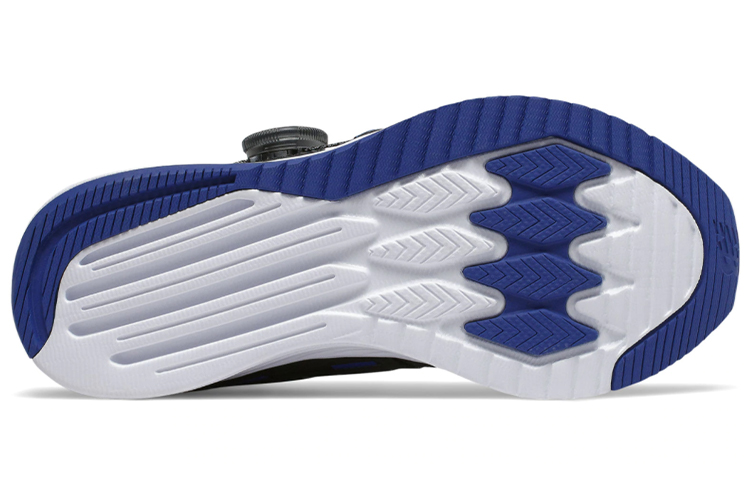 Shop 大童 New Balance Fuel Core Reveal Boa 黑藍