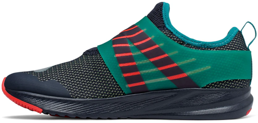(JR) New Balance FuelCore Reveal Big Kid ''Eclipse Teal'' – Kinder Sneaker Grün-Blau GKRVLCE2 Buy (JR) New Balance FuelCore Reveal Big Kid ''Eclipse Teal'' – Kinder Sneaker Grün-Blau GKRVLCE2