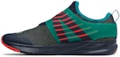 Buy (JR) New Balance FuelCore Reveal Big Kid 'Eclipse Teal' - Kanak-Kanak 'Eclipse Teal' GKRVLCE2