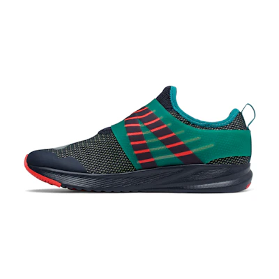 (Youth) NB FuelCore Reveal Big Kid 'Eclipse Teal'