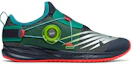 Order (JR) New Balance FuelCore Reveal Big Kid ''Eclipse Teal'' – Kinder Sneaker Grün-Blau GKRVLCE2