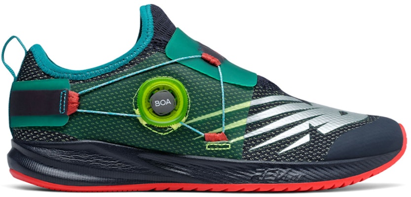 (Youth) New Balance FuelCore Reveal Big Kid 'Eclipse Teal' GKRVLCE2 Order (Youth) New Balance FuelCore Reveal Big Kid 'Eclipse Teal' GKRVLCE2