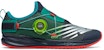 (JR) New Balance FuelCore Reveal Big Kid 'Eclipse Teal' - Kanak-Kanak 'Eclipse Teal' GKRVLCE2
