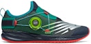 Order (JR) New Balance FuelCore Reveal Big Kid 'Eclipse Teal' - Kanak-Kanak 'Eclipse Teal' GKRVLCE2