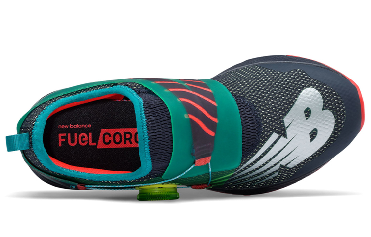 Lookbook (JR) New Balance FuelCore Reveal Niño Grande 'Eclipse Teal'. GKRVLCE2