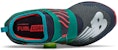 (JR) New Balance FuelCore Reveal Big Kid 'Eclipse Teal' - Kanak-Kanak 'Eclipse Teal' GKRVLCE2