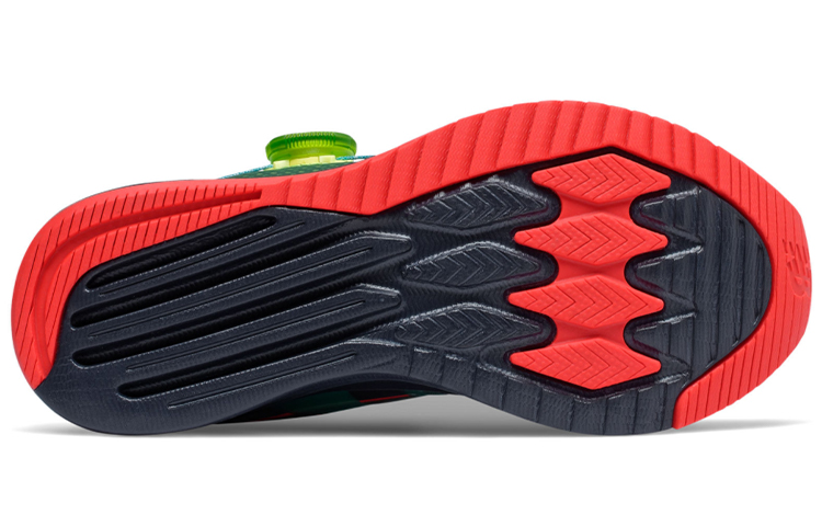 Shop (JR) New Balance FuelCore Reveal Niño Grande 'Eclipse Teal'. GKRVLCE2