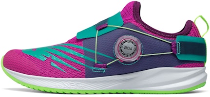 (Youth) New Balance FuelCore Reveal Big Kid 'Poisonberry' GKRVLCP2 (Youth) New Balance FuelCore Reveal Big Kid 'Poisonberry' GKRVLCP2