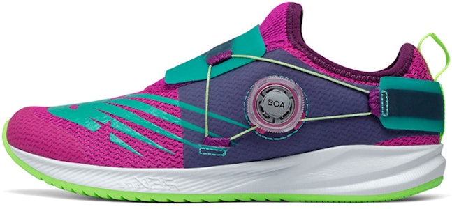 (JR) New Balance FuelCore Reveal Niño Grande 'Poisonberry' GKRVLCP2 Buy (JR) New Balance FuelCore Reveal Niño Grande 'Poisonberry' GKRVLCP2