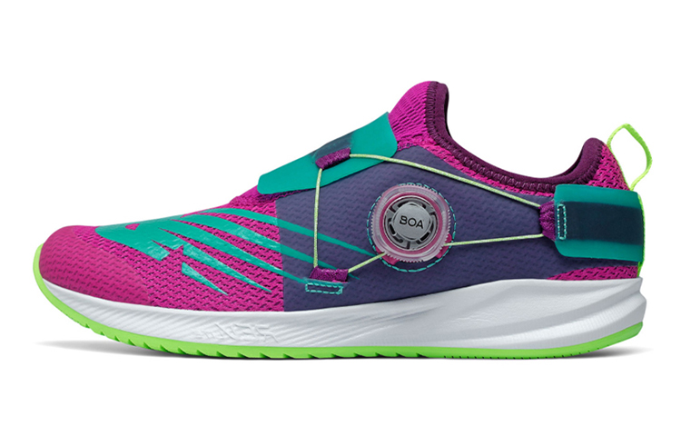 (Youth) New Balance FuelCore Reveal Big Kid 'Poisonberry' GKRVLCP2
