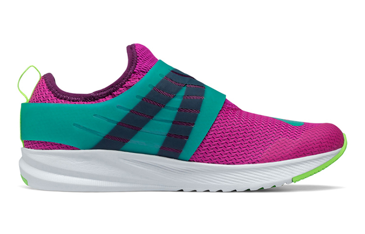 Order (JR) New Balance FuelCore Reveal Niño Grande 'Poisonberry' GKRVLCP2